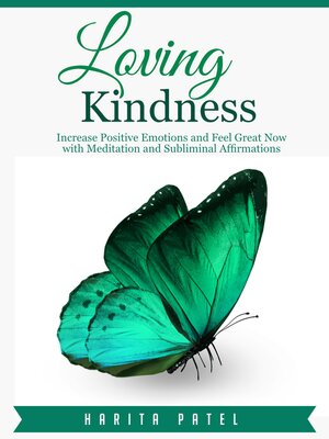 cover image of Loving Kindness
